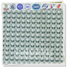 1797 100% Polyester knitted Mesh sportswear fabric outdoor